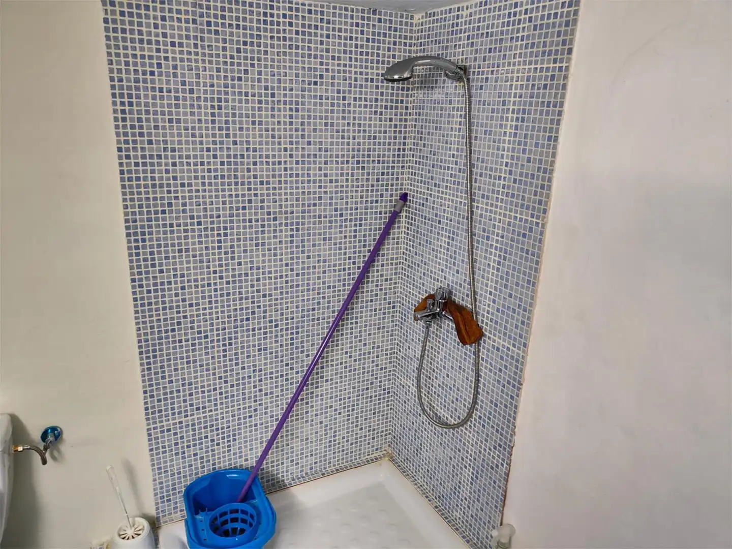 Local en venta en Calle de la Paz, 13, Sol Baño de Local en venta en Madrid con Aire acondicionado y Calefacción