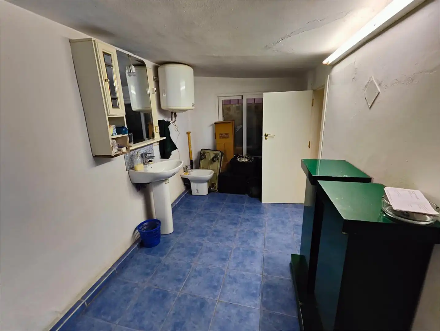 Local en venta en Calle de la Paz, 13, Sol Local en venta en Madrid con Aire acondicionado y Calefacción
