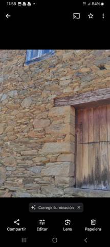 Finca rústica en Venta en Rúa da Ponte, 1 en Navia de Suarna