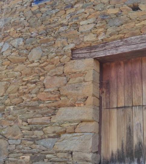 Finca rústica en venda a Rúa Da Ponte, 1, Navia de Suarna, Lugo - imatge 1 Foto 1 de Finca rústica en venda a Rúa Da Ponte, 1, Navia de Suarna, Lugo