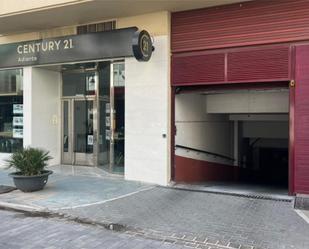 Garage to rent in Avenida España, 3, Centro