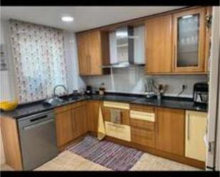 Kitchen of Flat to rent in Torrefarrera  with Heating and Terrace