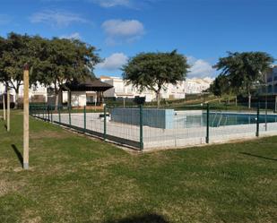 Swimming pool of House or chalet for sale in Ayamonte  with Air Conditioner, Terrace and Swimming Pool