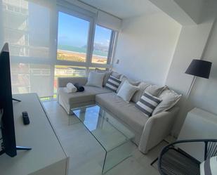 Apartment to rent in Avenida de Francia, El Puntal