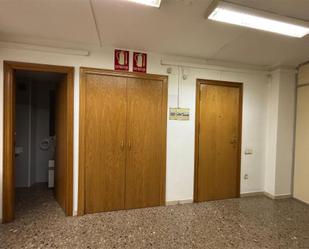 Local de lloguer a Carrer del Doctor Cistaré, 39, Zona Esportiva