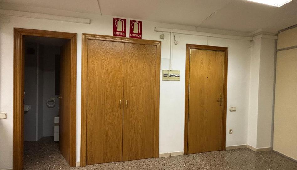 Photo 1 of Premises to rent in Carrer del Doctor Cistaré, 39, Zona Esportiva, Barcelona