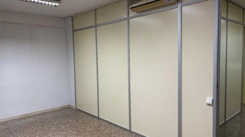 Photo 3 of Premises to rent in Carrer del Doctor Cistaré, 39, Zona Esportiva, Barcelona