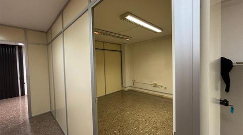 Photo 4 of Premises to rent in Carrer del Doctor Cistaré, 39, Zona Esportiva, Barcelona