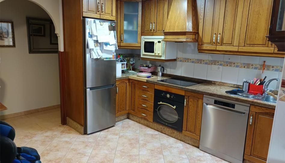 Pis en venda a Calle Ancha, 55, Motril ciudad, Granada - imatge 1 Foto 1 de Pis en venda a Calle Ancha, 55, Motril ciudad, Granada