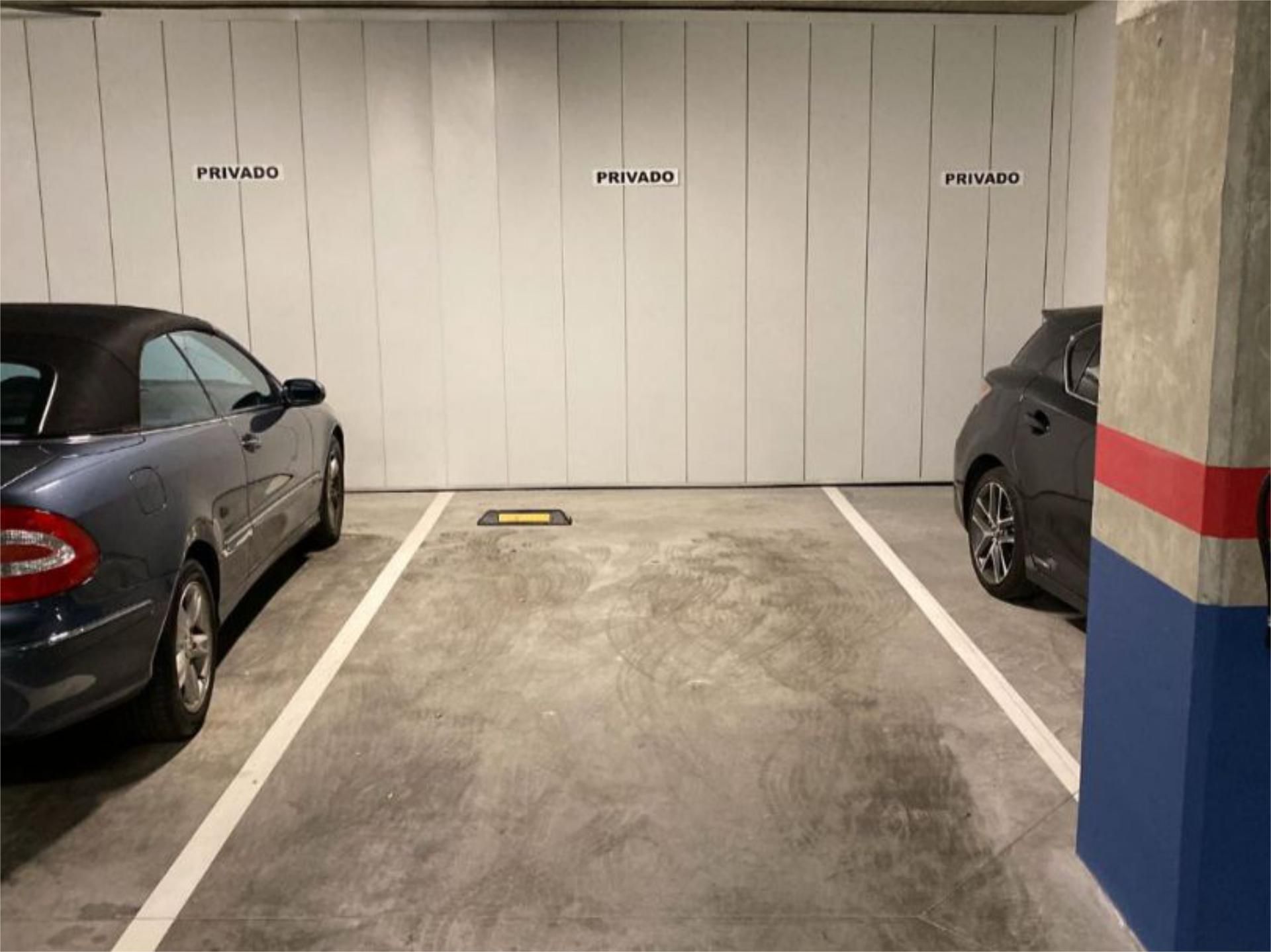 Parking of Garage to rent in  Madrid Capital