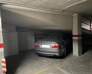 Parking of Garage to rent in  Barcelona Capital