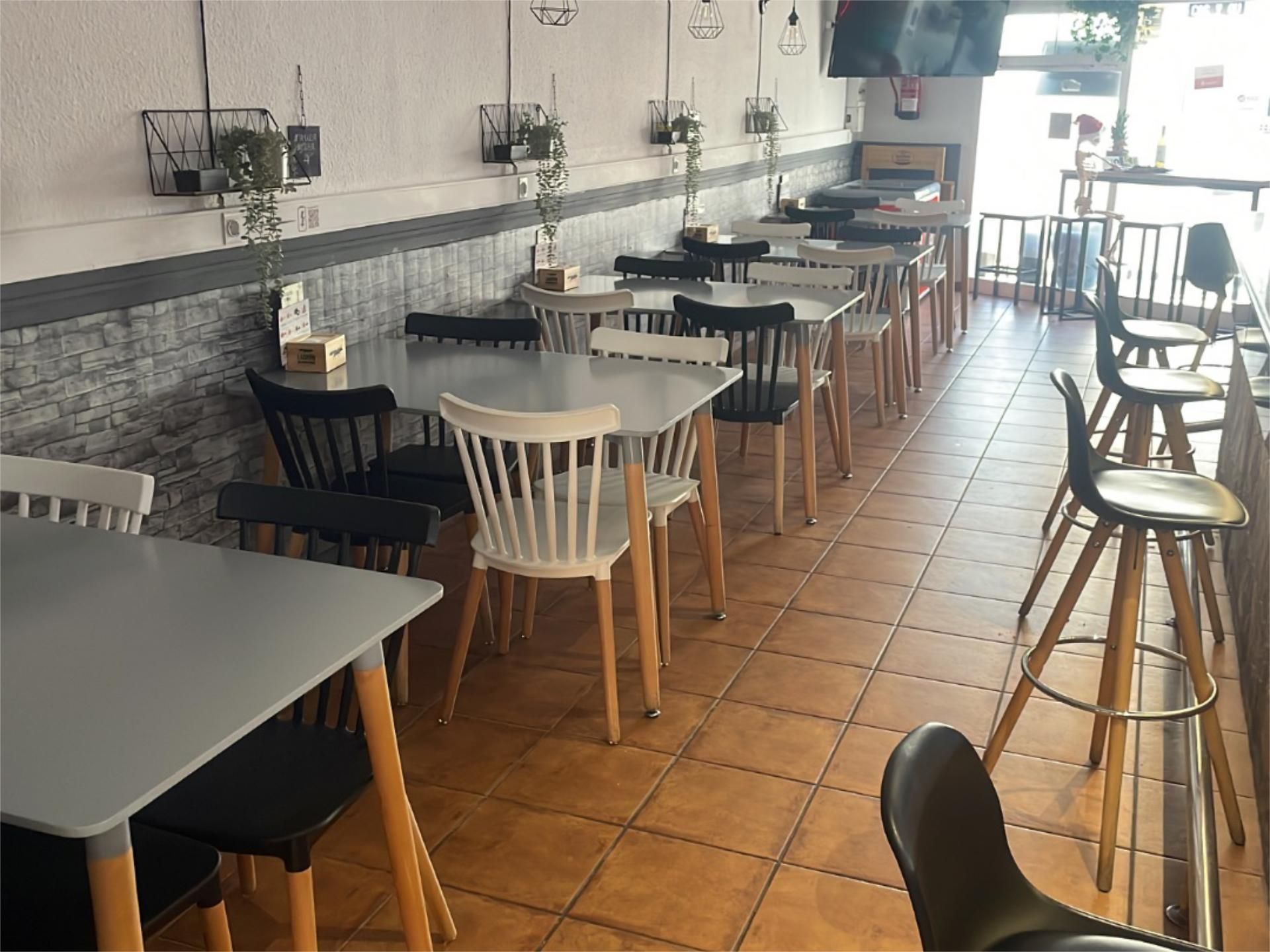 Premises to transfer in La Pobla de Mafumet  with Air Conditioner, Heating and Furnished