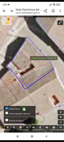 Planta baja en Venta en Calle Zapateria, 2 en Molacillos