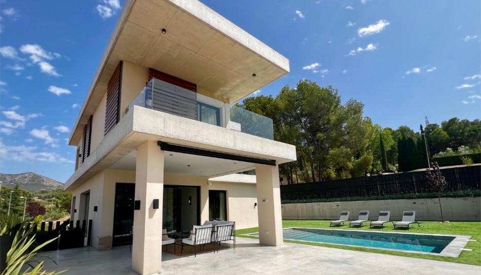 Flat for sale in Desconocido, 5, Biar, Alicante - image 1 Photo 1 of Flat for sale in Desconocido, 5, Biar, Alicante