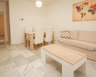 Living room of Flat to rent in La Línea de la Concepción