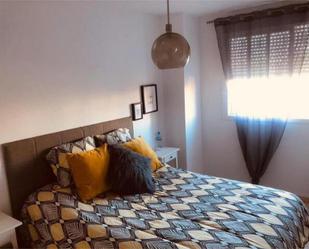 Flat to rent in La Hispanidad - Verdeluz