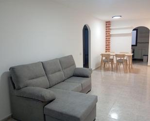 Living room of Flat to rent in Telde