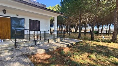 Photo 3 of House or chalet for sale in Camino Jarros, 15, El Tejado, Salamanca