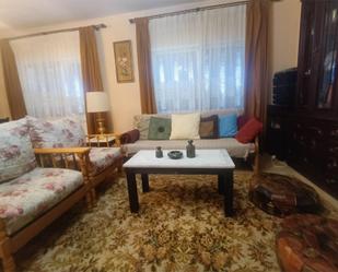 Living room of House or chalet for sale in El Tejado  with Air Conditioner