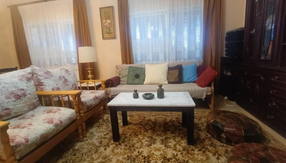 Photo 1 of House or chalet for sale in Camino Jarros, 15, El Tejado, Salamanca