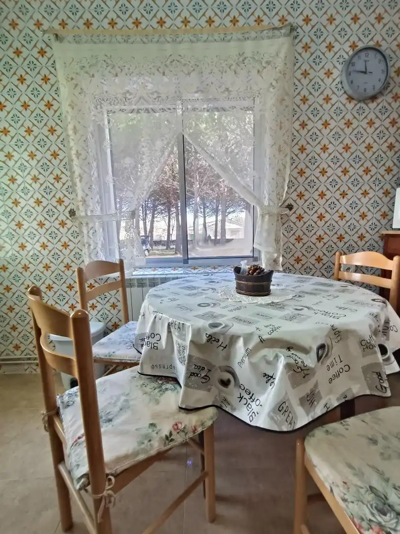 Casa o chalet de alquiler en Camino Jarros, 15, El Tejado