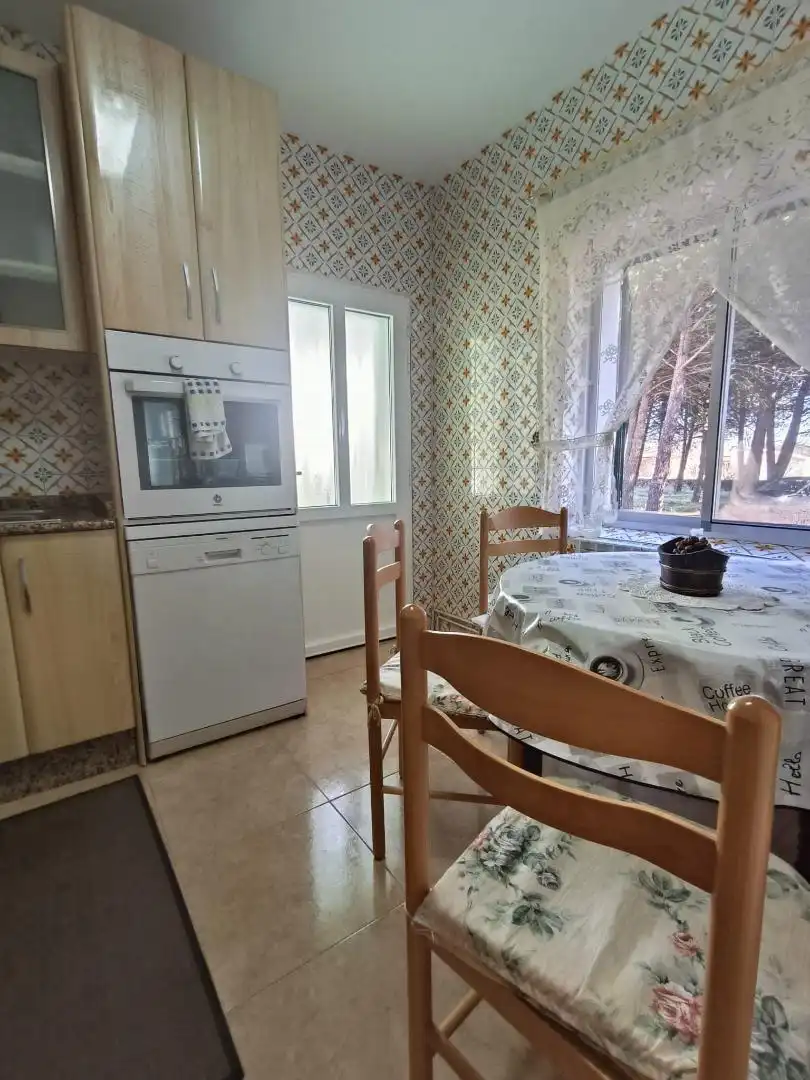 Casa o chalet de alquiler en Camino Jarros, 15, El Tejado