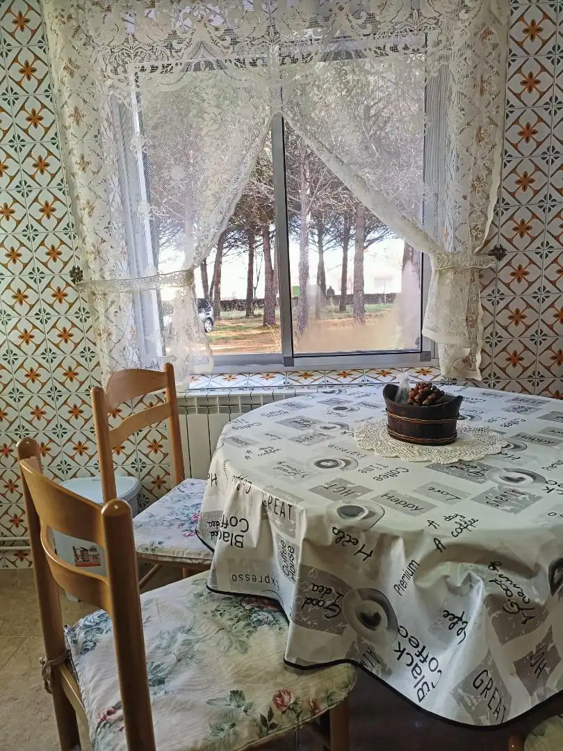 Casa o chalet de alquiler en Camino Jarros, 15, El Tejado