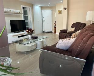 Living room of Flat for sale in Móstoles