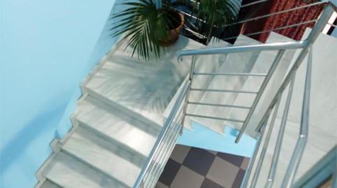 Foto 2 de Casa adosada en venda a Villanueva Concepción, 31, Villanueva de la Concepción, Málaga