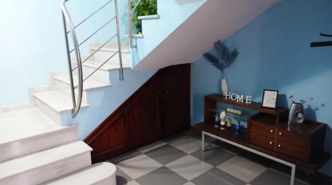 Foto 4 de Casa adosada en venda a Villanueva Concepción, 31, Villanueva de la Concepción, Málaga