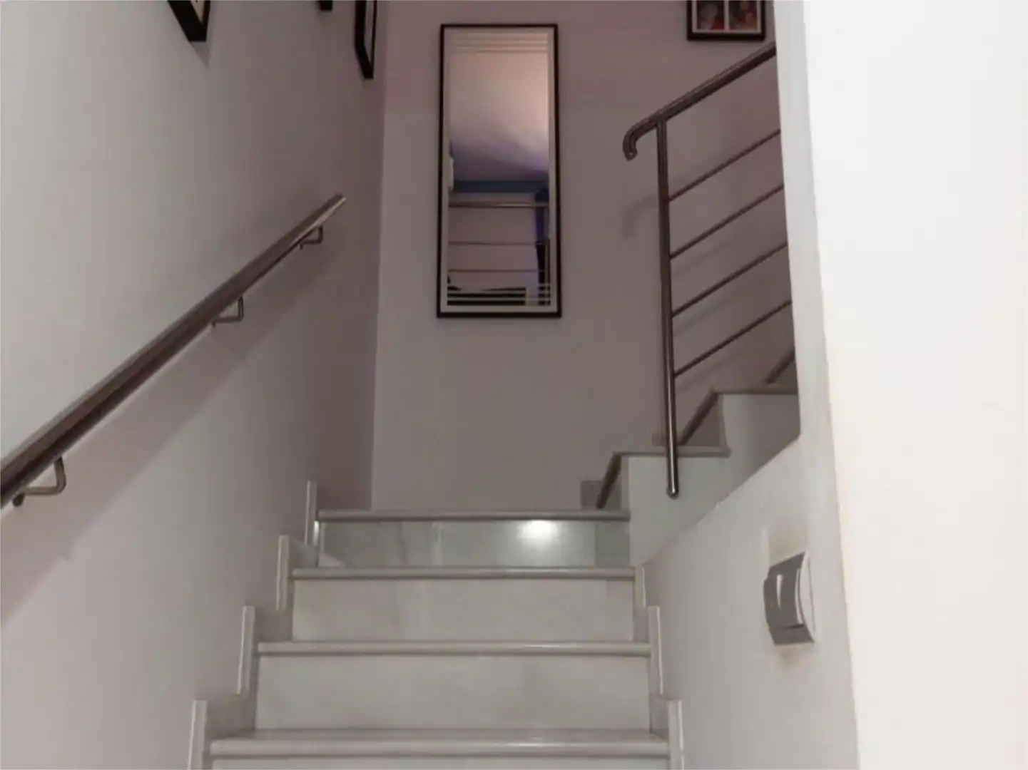 Casa adosada en venda a Villanueva Concepción, 31, Villanueva de la Concepción Casa adosada en venda en Villanueva de la Concepción amb Aire condicionat, Calefacció i Terrassa