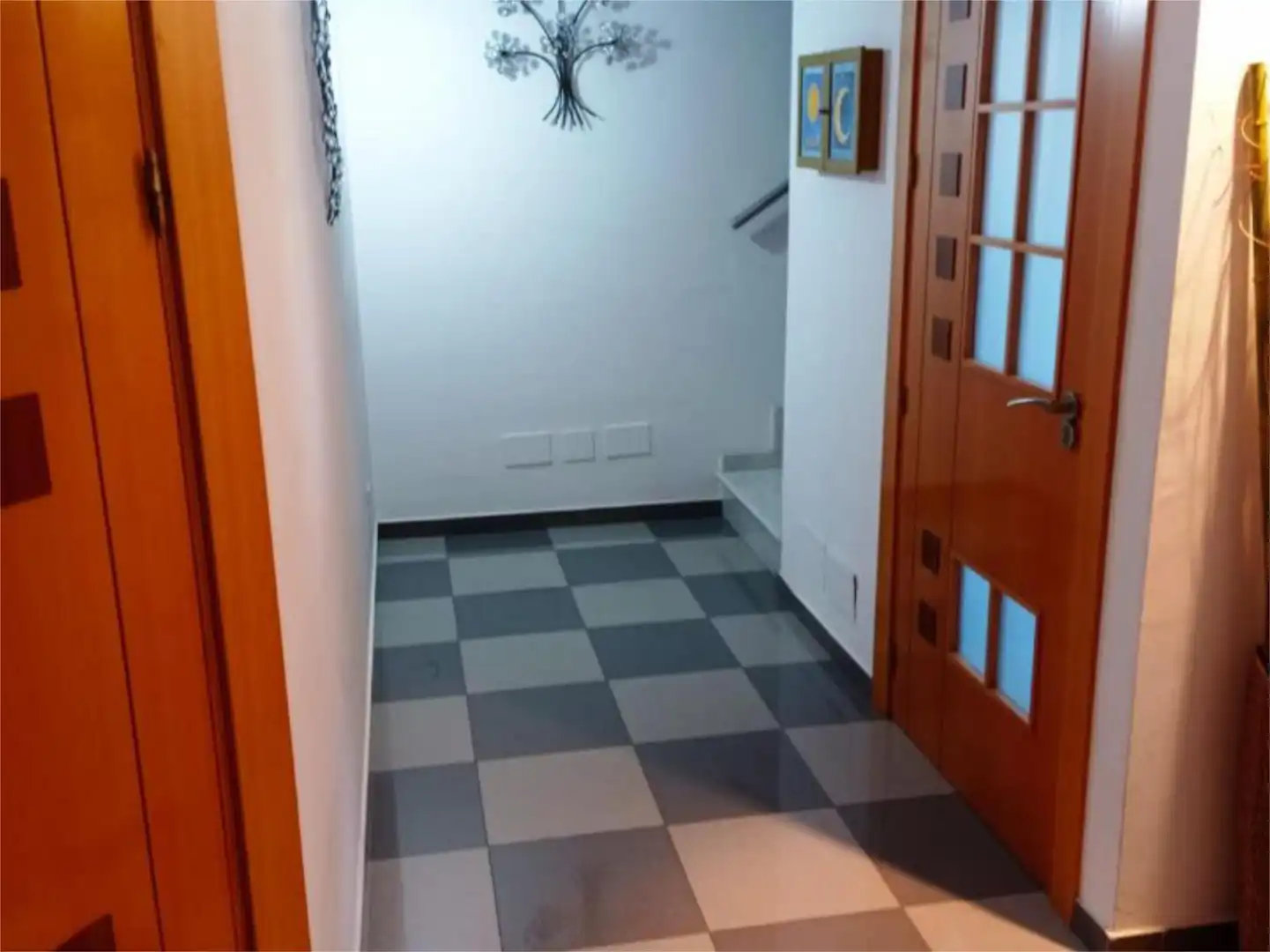 Casa adosada en venda a Villanueva Concepción, 31, Villanueva de la Concepción Casa adosada en venda en Villanueva de la Concepción amb Aire condicionat, Calefacció i Terrassa