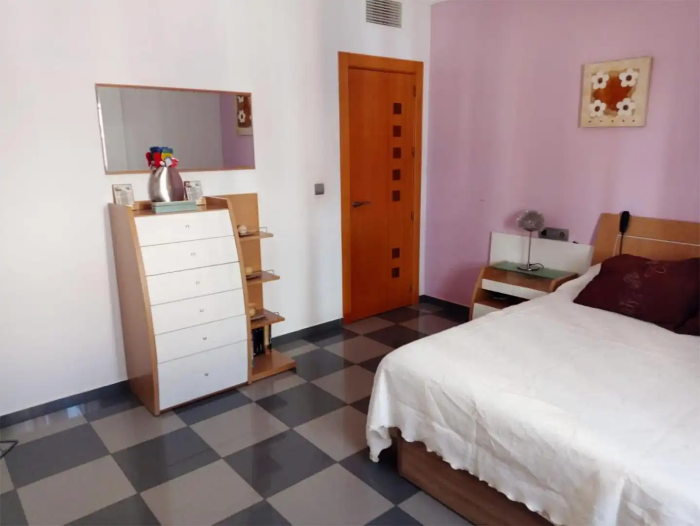 Casa adosada en venda a Villanueva Concepción, 31, Villanueva de la Concepción Dormitori de Casa adosada en venda en Villanueva de la Concepción amb Aire condicionat, Calefacció i Terrassa