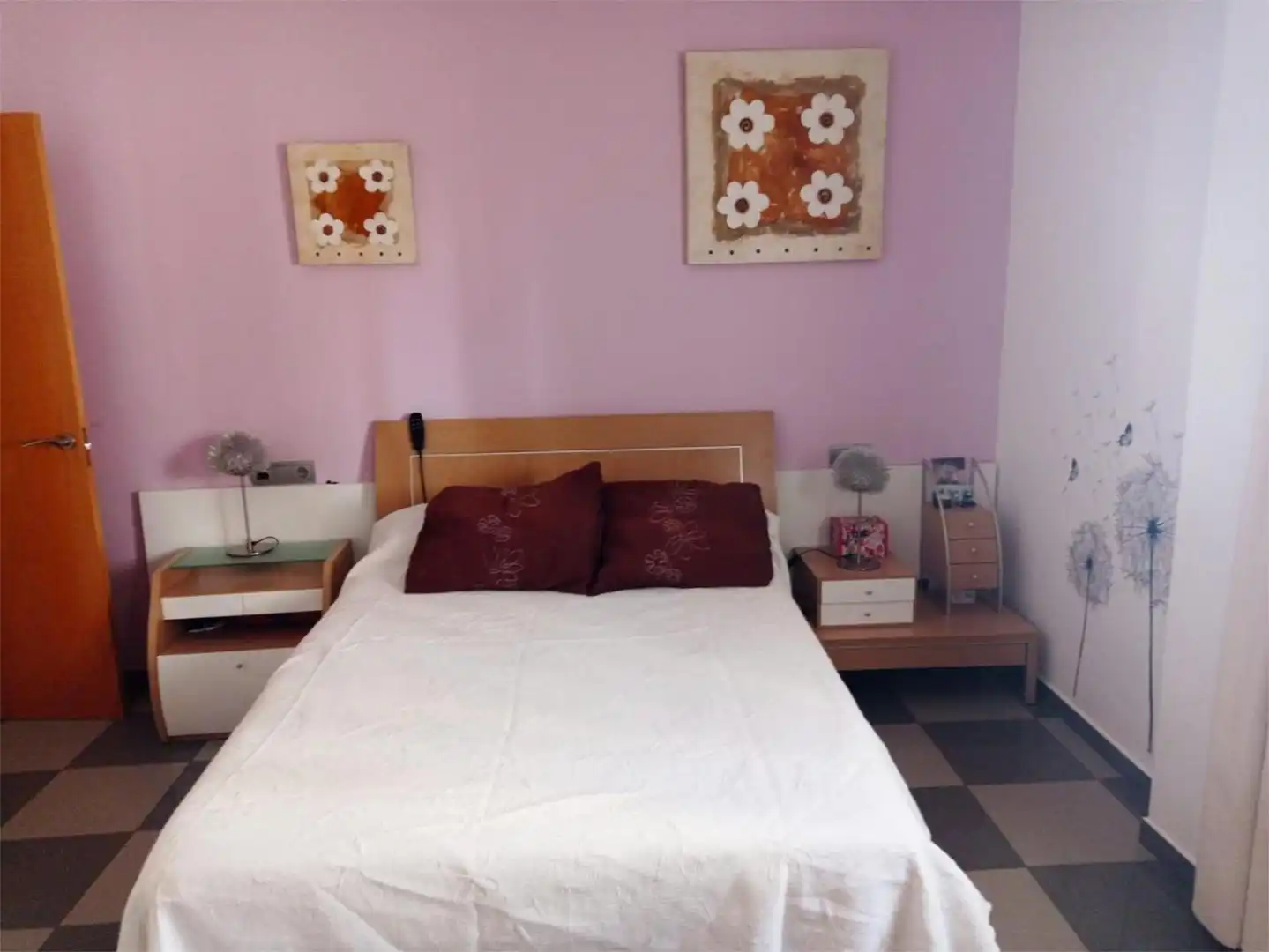 Casa adosada en venda a Villanueva Concepción, 31, Villanueva de la Concepción Dormitori de Casa adosada en venda en Villanueva de la Concepción amb Aire condicionat, Calefacció i Terrassa