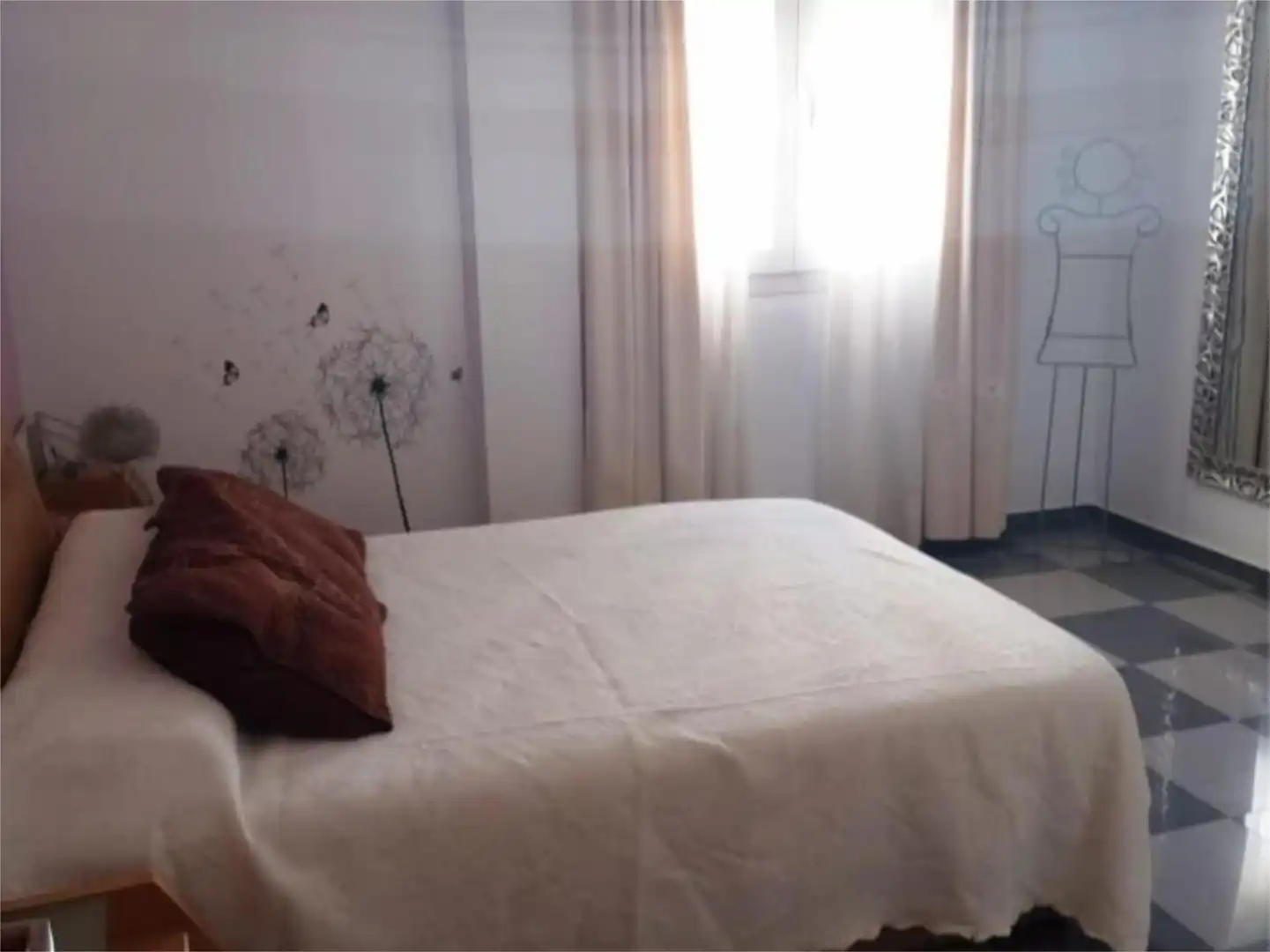 Casa adosada en venda a Villanueva Concepción, 31, Villanueva de la Concepción Dormitori de Casa adosada en venda en Villanueva de la Concepción amb Aire condicionat, Calefacció i Terrassa