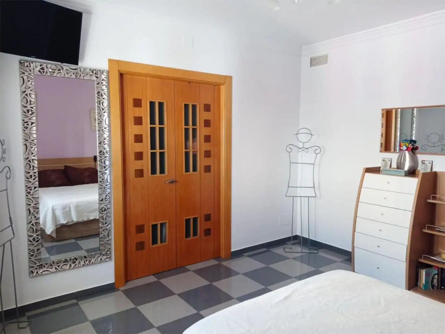 Casa adosada en venda a Villanueva Concepción, 31, Villanueva de la Concepción Casa adosada en venda en Villanueva de la Concepción amb Aire condicionat, Calefacció i Terrassa