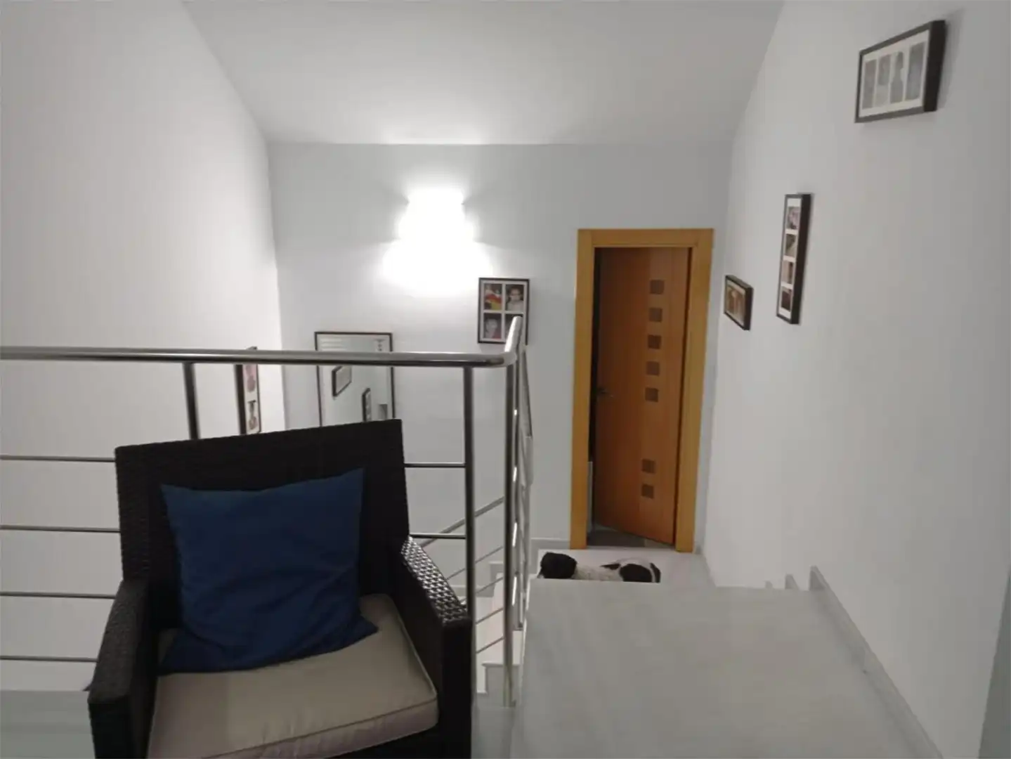 Casa adosada en venda a Villanueva Concepción, 31, Villanueva de la Concepción Casa adosada en venda en Villanueva de la Concepción amb Aire condicionat, Calefacció i Terrassa