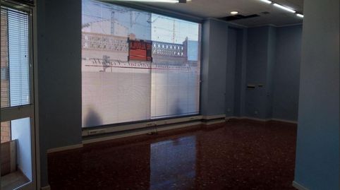 Foto 5 de Oficina de alquiler en Carrer de Sant Rafael, 14, Silla, Valencia