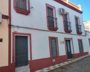 Exterior view of Flat for sale in Valle de Santa Ana