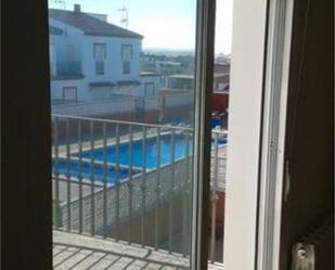 Swimming pool of House or chalet for sale in Granja de Torrehermosa  with Terrace and Swimming Pool