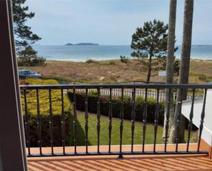 Single-family semi-detached for sale in O Grove