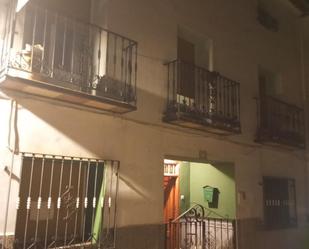 Terrassa de Casa adosada en venda en La Puerta de Segura amb Calefacció, Traster i Forn