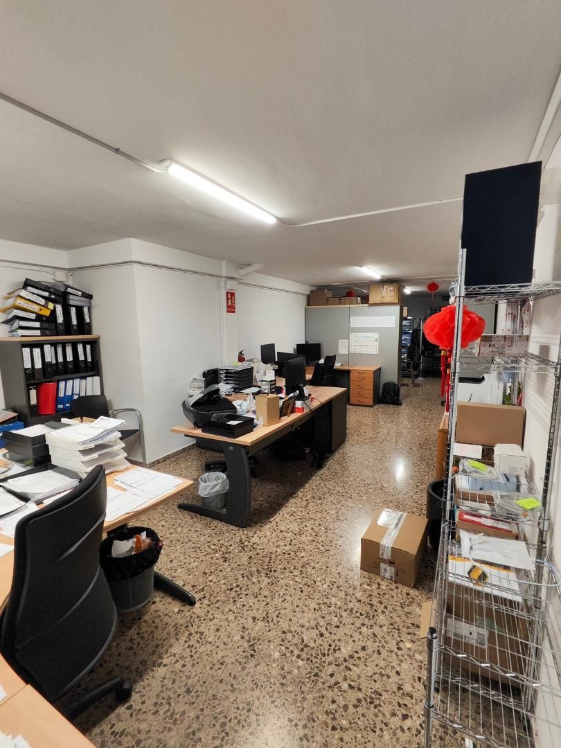 Office to rent in  Barcelona Capital