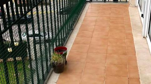 Photo 2 of Flat to rent in Avinguda de Les Esclaves, 18, Benipeixcar - El Raval, Valencia