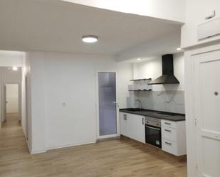 Kitchen of Flat for sale in Manises