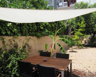 Terrassa de Planta baixa en venda en  Palma de Mallorca amb Aire condicionat, Calefacció i Jardí privat