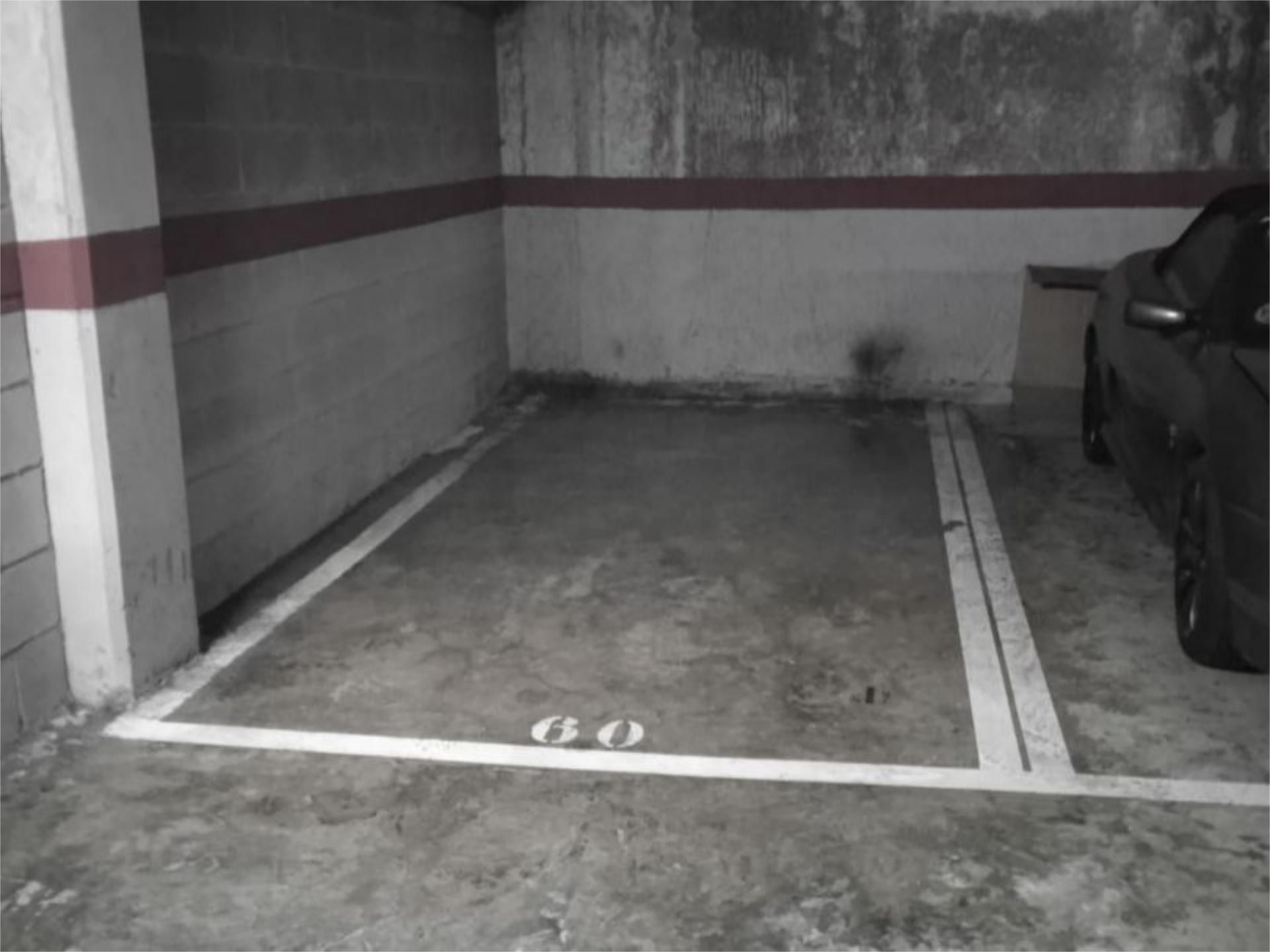 Parking of Garage for sale in Mollet del Vallès
