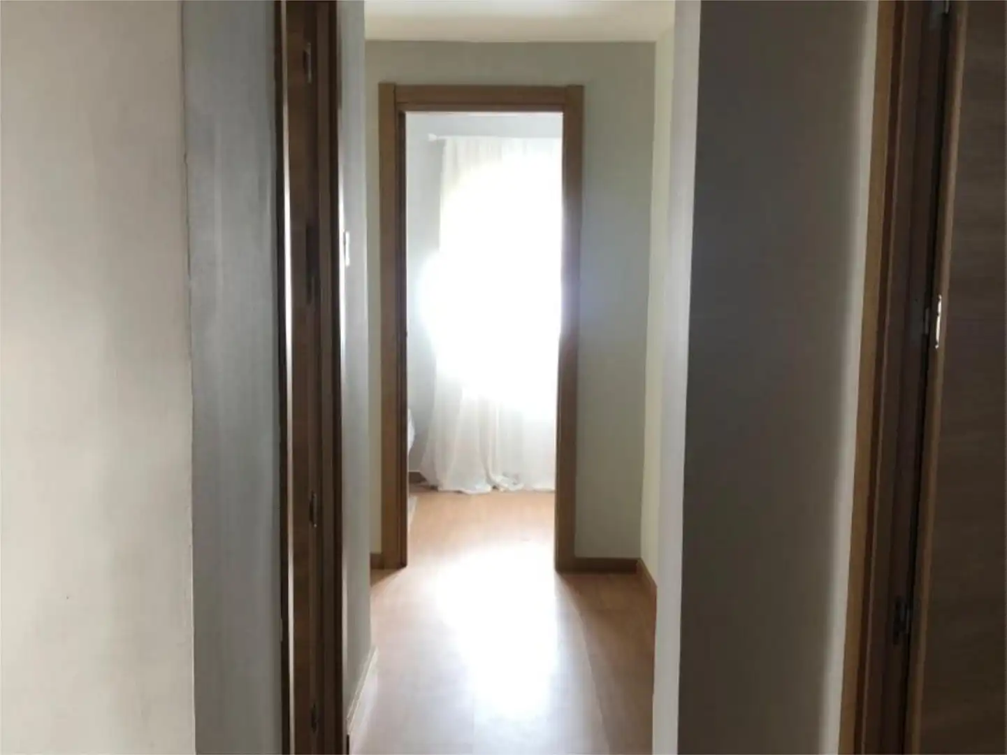 Attic for rent in Calle Condes de Barcelona, 10, Comillas Attic for rent in Madrid with Heating, Parquet flooring and Terrace