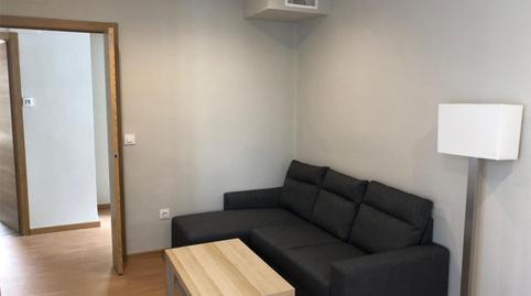 Photo 2 of Attic to rent in Calle Condes de Barcelona, 10, Comillas, Madrid