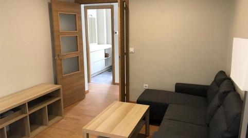 Photo 3 of Attic to rent in Calle Condes de Barcelona, 10, Comillas, Madrid